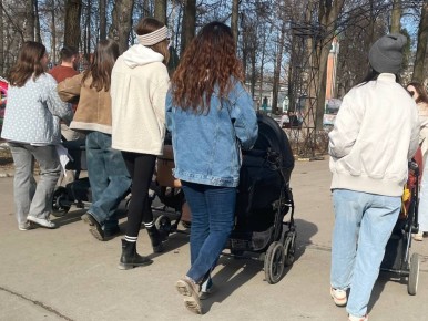 Женщины усиливают позиции на рынке труда Прикамья и формируют новые тренды