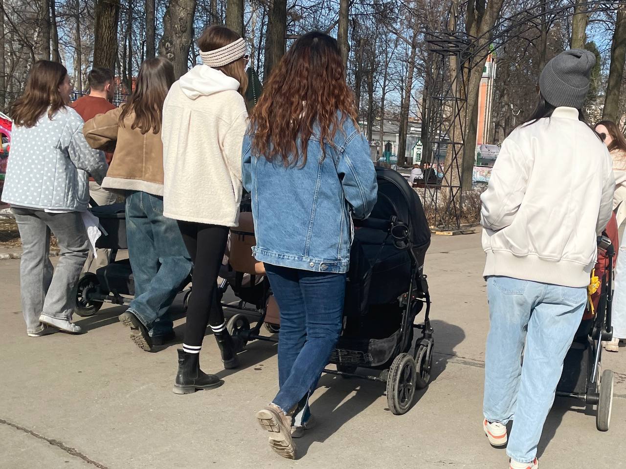 Женщины усиливают позиции на рынке труда Прикамья и формируют новые тренды