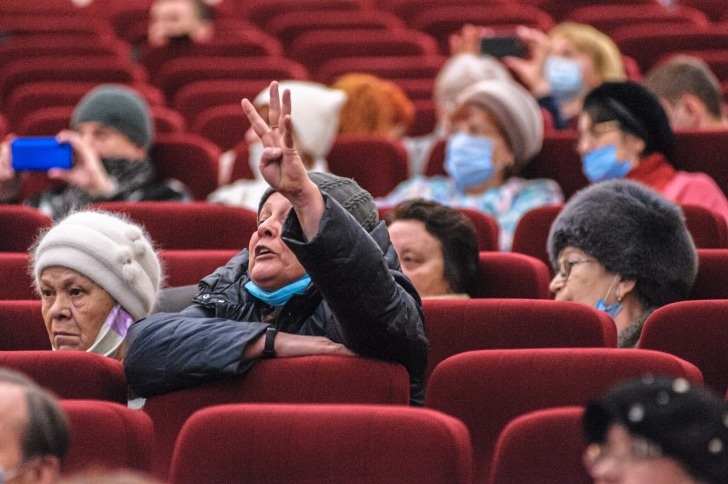 Пенсионеры: не забывайте о льготах, которые требуют активных действий