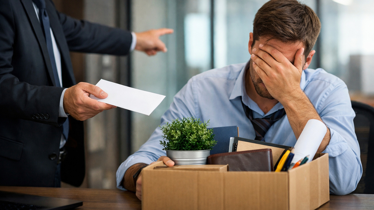 Региональные изменения в трудовом законодательстве: новые основания для увольнения иностранных работников