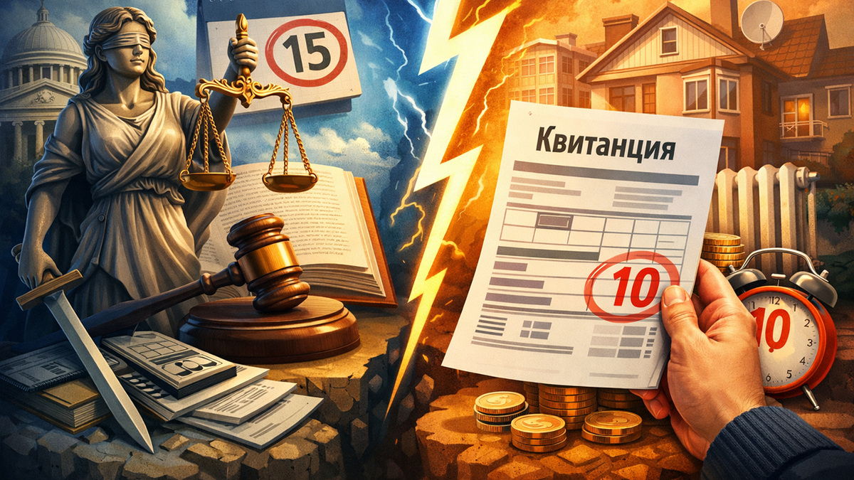 Новые правила оплаты ЖКХ: что нужно знать