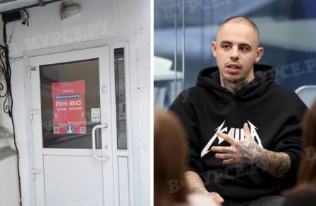 Владелец доставки роллов Kaifa высказался по поводу жалоб на "отравление" в Кунгуре