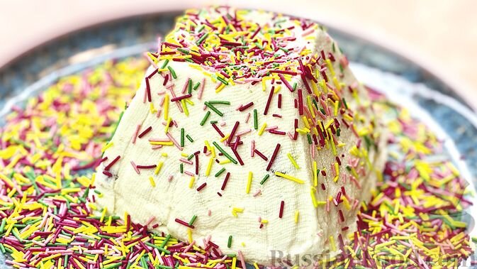 Пасхальное меню: невероятные рецепты для весеннего праздника