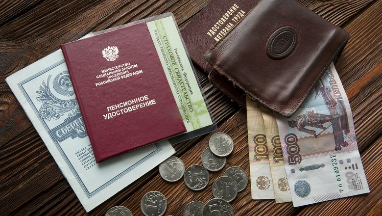 Уход за пожилыми: как это влияет на пенсию