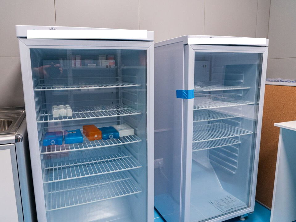 Как правильно мыть холодильник, чтобы избежать вредных микроорганизмов