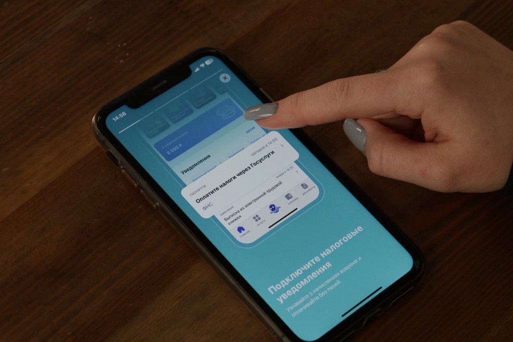 Российские власти разъяснили, какие сайты войдут в белые списки