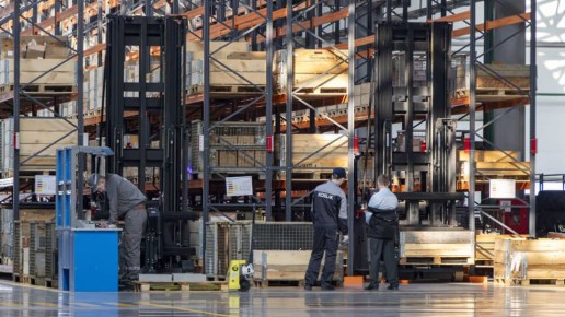 Госдума усиливает контроль за иностранными инвестициями в стратегические сектора