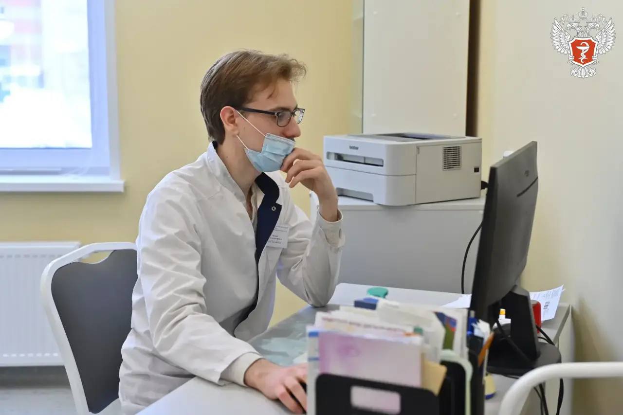 В Перми открылась новая современная поликлиника В Перми открылась новая современная поликлиника