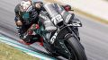 Aprilia стремится приблизиться к Ducati после тестов MotoGP в Сепанге
