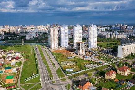 Еще 22 субъекта завершили выдвижение представителей в 9-ый состав ОП РФ