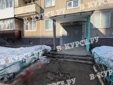 Подросток, выпавший из окна в Индустриальном районе, выжил
