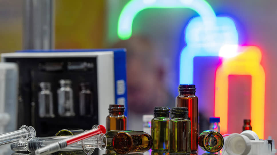 Конституционный суд подтвердил законность принудительных лицензий на лекарства