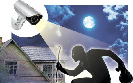 Как защитить дачу от кражи: 8 эффективных решений на 2026 год