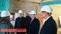 Эдуард Соснин: На выездном стройштабе проверил, как идёт капитальный ремонт в школах №18 и №91