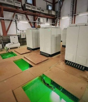 Почти 2 млрд инвестировала компания «НОВОГОР-Прикамье» в развитие объектов системы водоснабжения и водоотведения в Перми в прошлом году