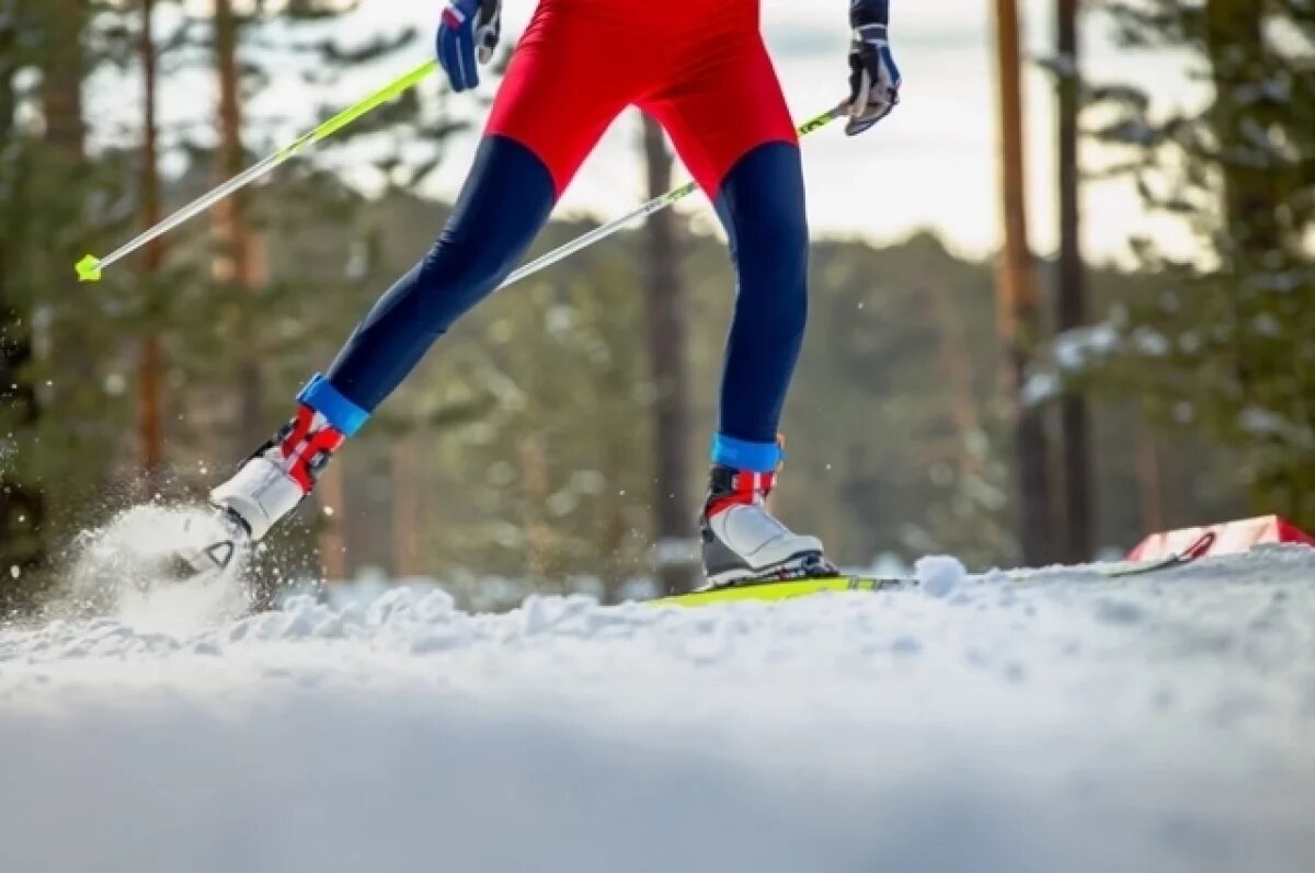 Спортсмены из России могут вернуться на международные соревнования: CAS считает решение FIS дискриминационным