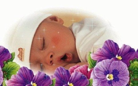 Спокойный сон для ребенка: секреты ночного уюта