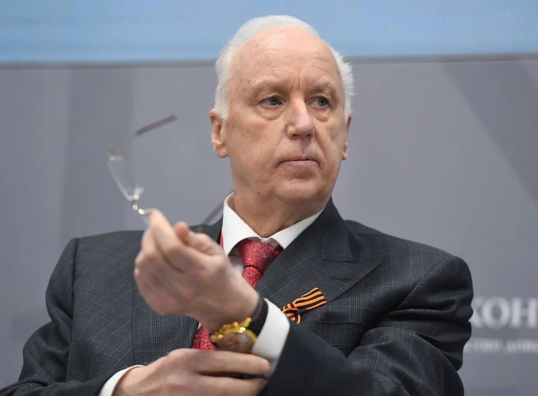 Глава СКР запросил доклад по делу об исчезновении жительницы Самарской области