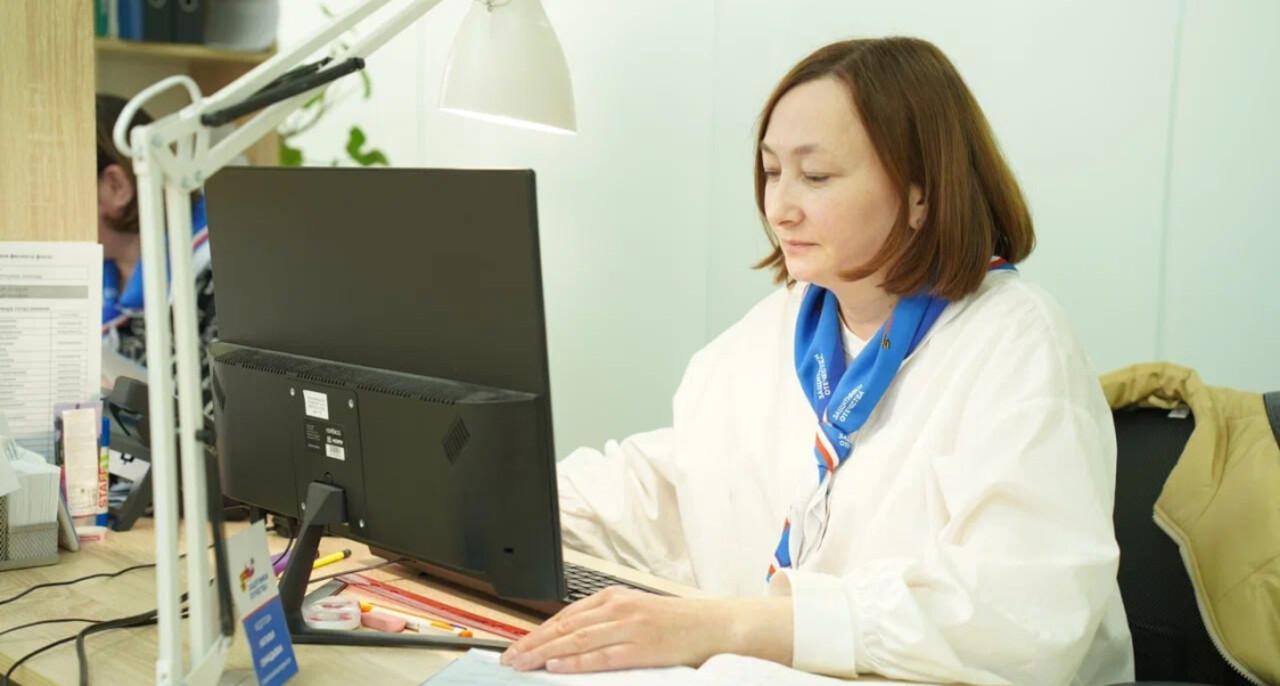 Расширенный прием для ветеранов СВО и их семей пройдет в Перми