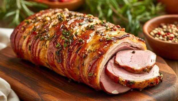 Как приготовить поркетту: классический итальянский деликатес для вашего стола