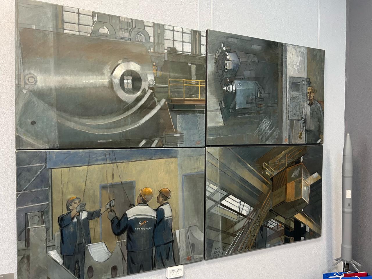 О службе, жизни и выборе пути О службе, жизни и выборе пути