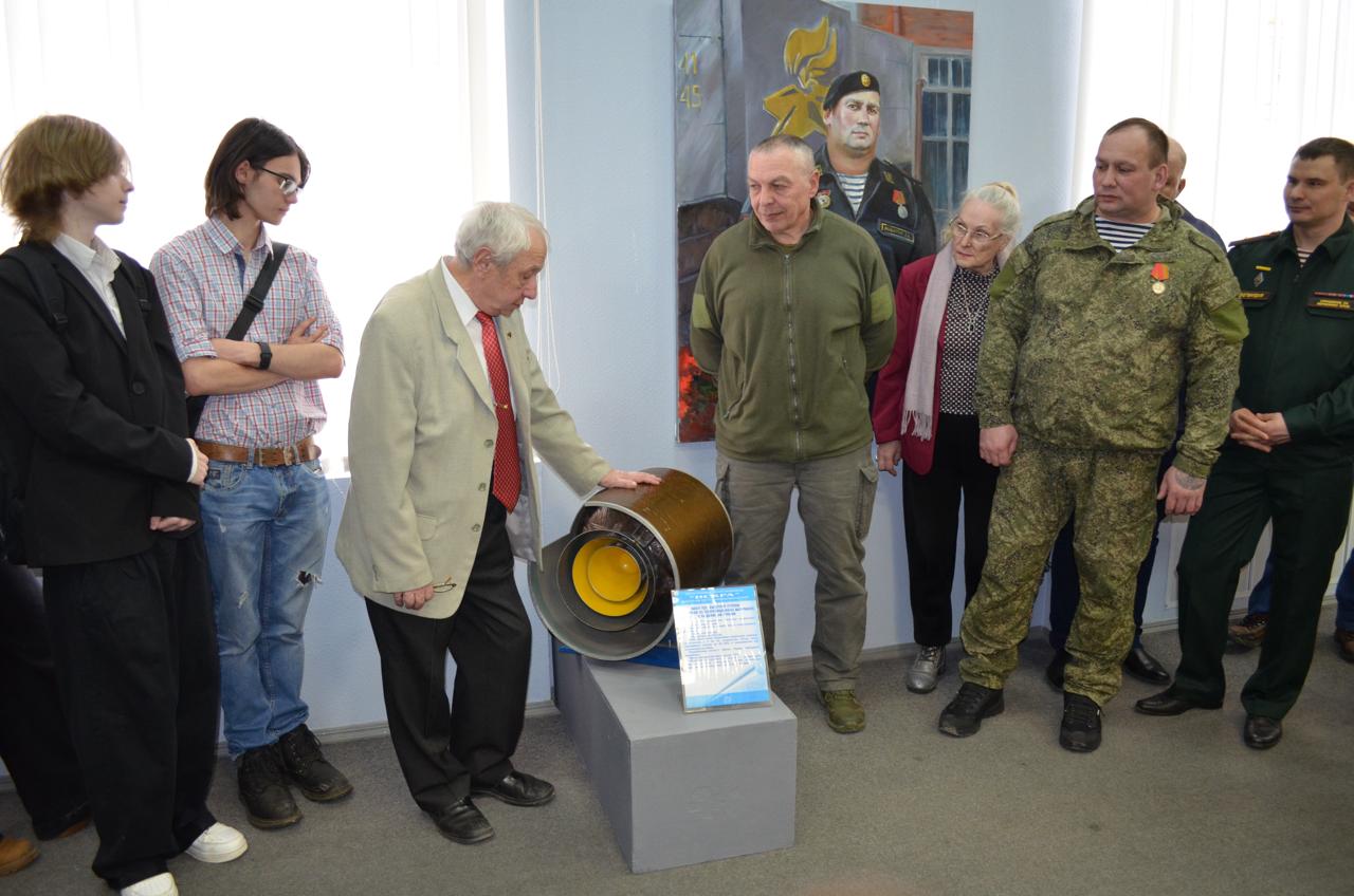 О службе, жизни и выборе пути О службе, жизни и выборе пути