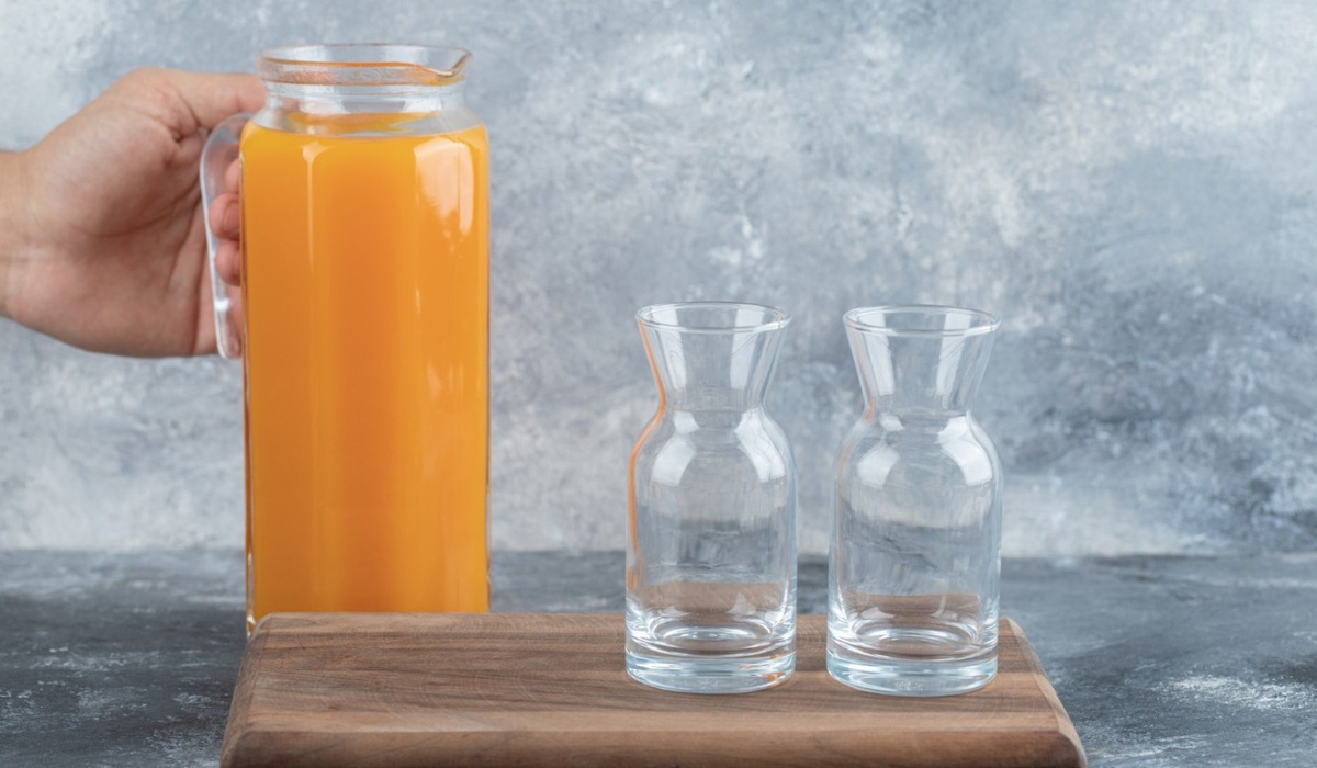 Советские соки: забытое наследие или миф о натуральности?