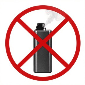 Полный запрет электронных сигарет может быть принят в России