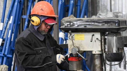 Рабочие вакансии в Пермском крае все чаще открываются для новичков без опыта