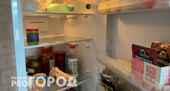 Гарячая еда и холодильник: мифы и реальность
