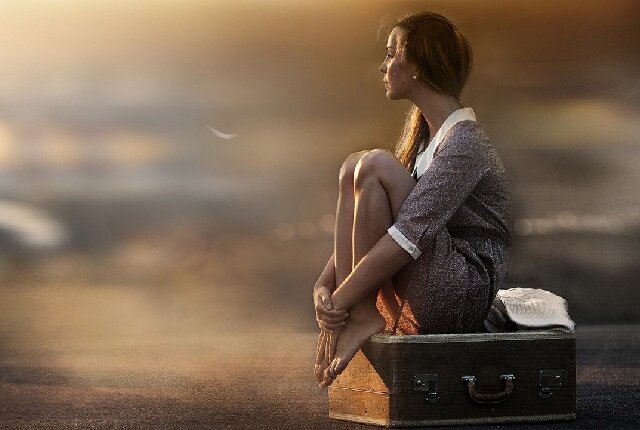 Как мысли формируют судьбу: пять шагов к успеху