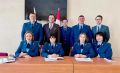 В целях повышения профессионального мастерства прокуратурой Пермского края для городских и районных прокуратур организован учебный семинар