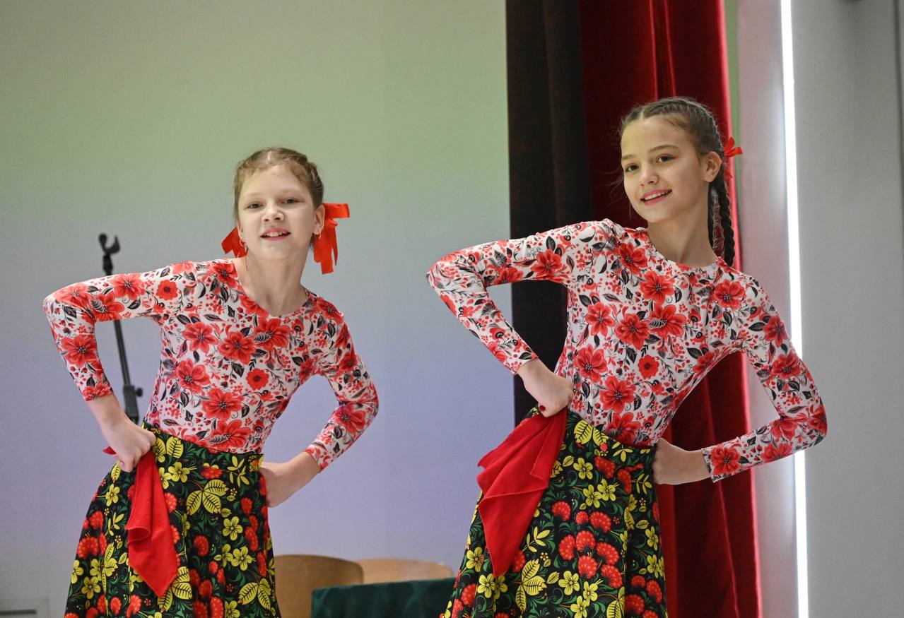 В Чайковском округе прошел форум семейных традиций народов Прикамья В Чайковском округе прошел форум семейных традиций народов Прикамья