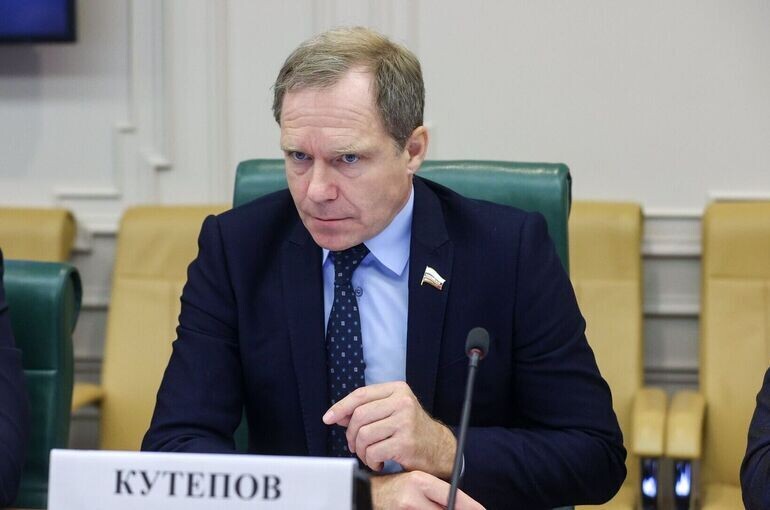 Совфед предложил легализовать бесплатное включение заключенных в реестр товаров