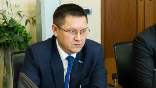 Сергей Старков официально назначен руководителем пермского филиала «Россети Урал»