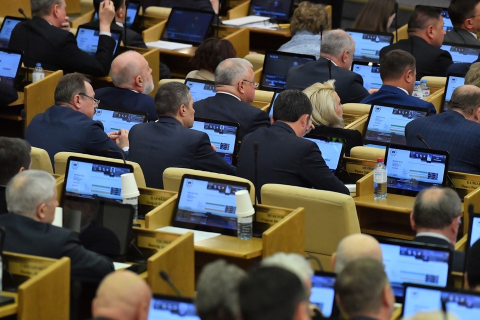 В Госдуму внесут законопроект против давления на врачей в вопросах абортов