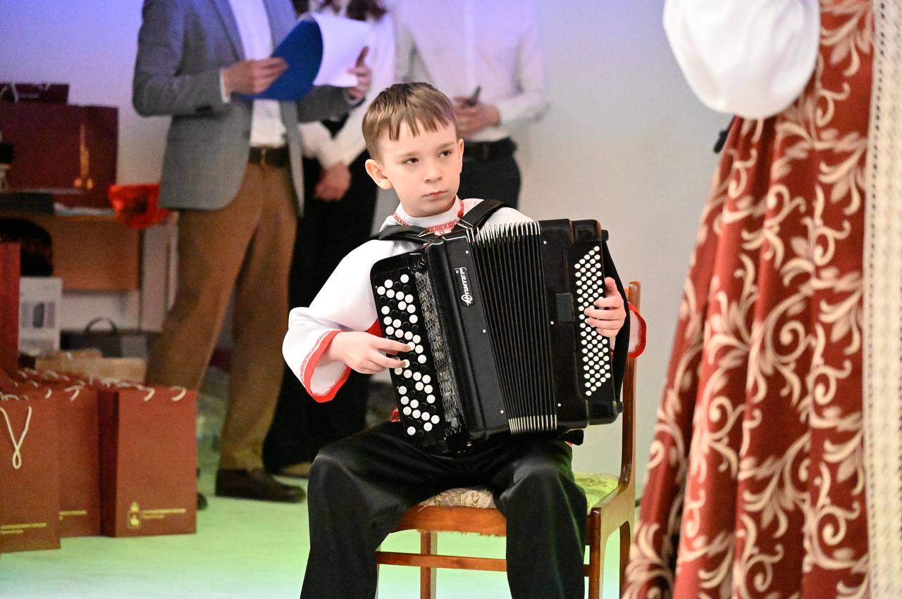 В Чайковском округе прошел форум семейных традиций народов Прикамья В Чайковском округе прошел форум семейных традиций народов Прикамья