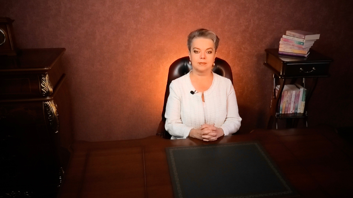 Когда пирог становится утешением для души