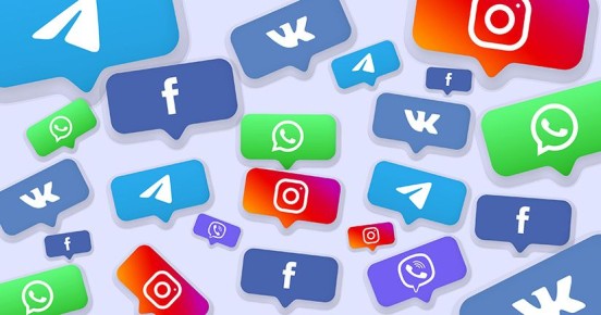 Пользователи России находят надежный мессенджер на фоне блокировок