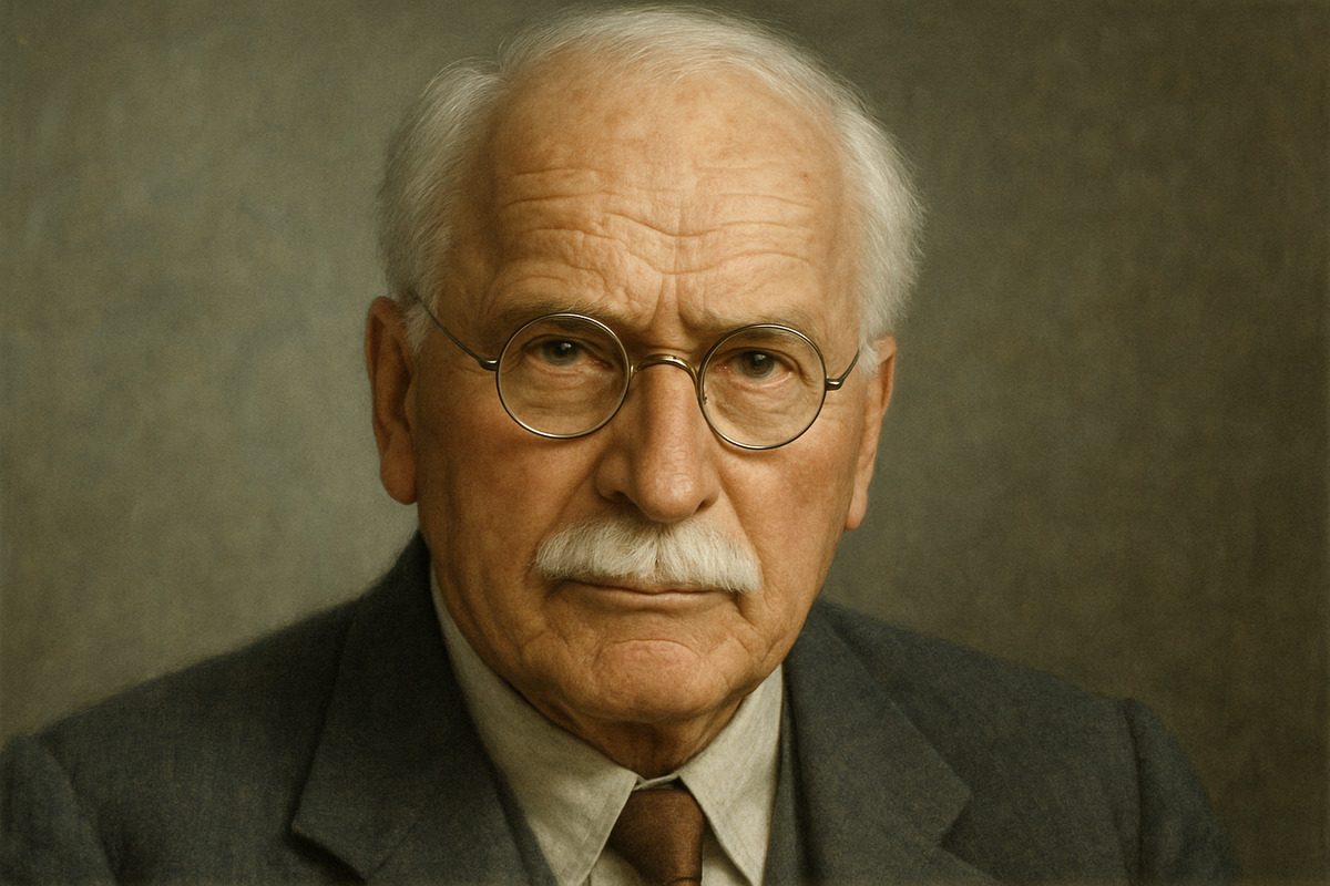 Синхроничность: когда жизнь подмигивает