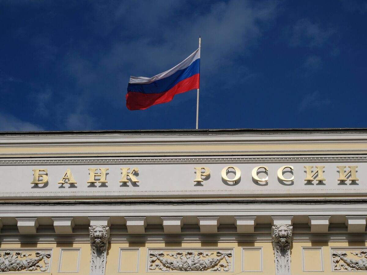 Корпоративное кредитование в феврале выросло на 11,5%