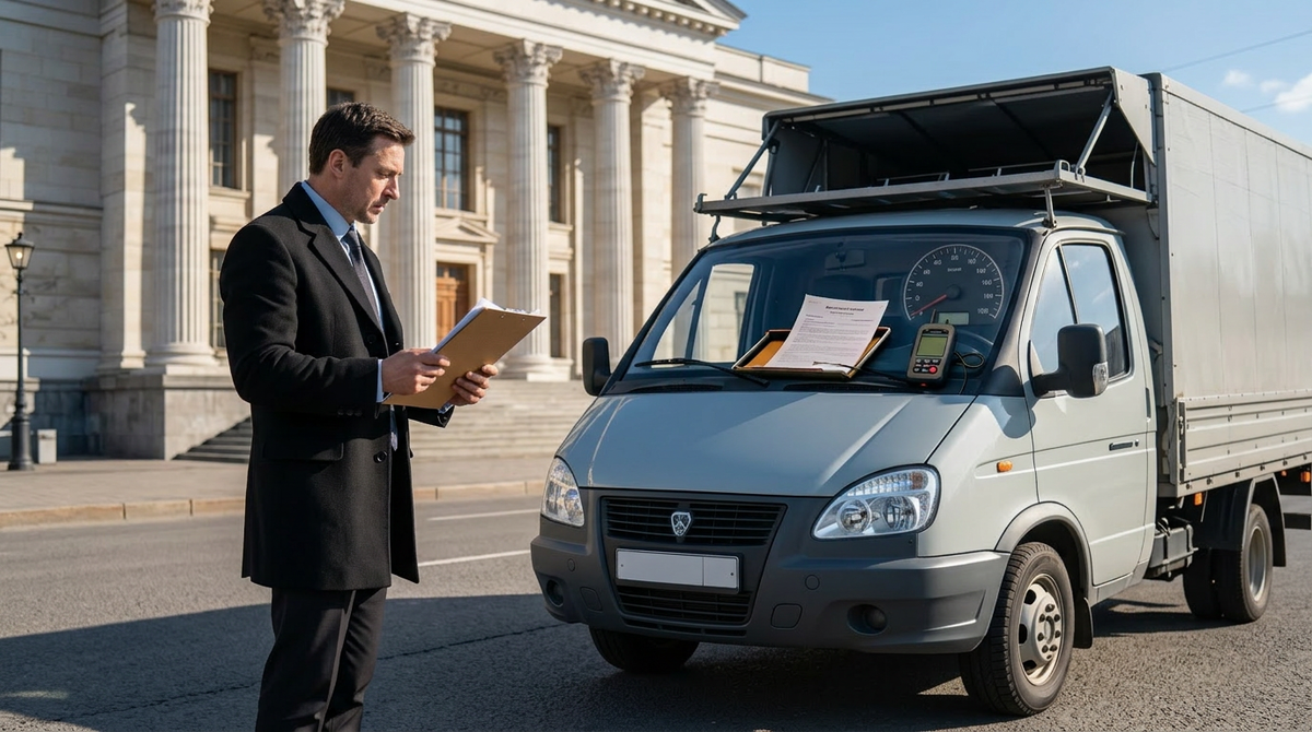 Покупка автомобиля на грани спора: что говорит Верховный суд о правах потребителей