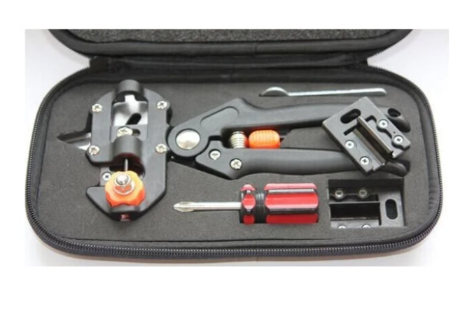 Быстрые прививки деревьев: как освоить окулировку