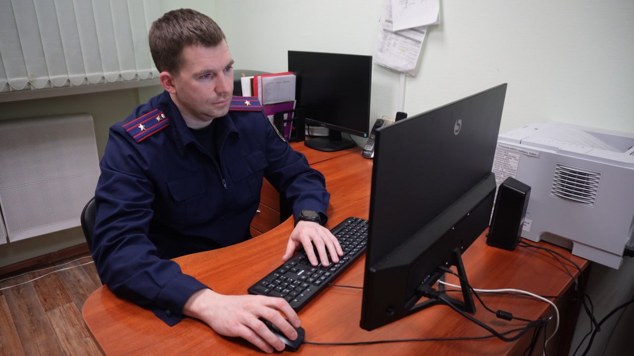 В Перми следователем СК России возбуждено уголовное дело о халатности