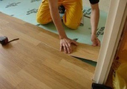 Как укладывать ламинат самостоятельно: проверенные советы и рекомендации