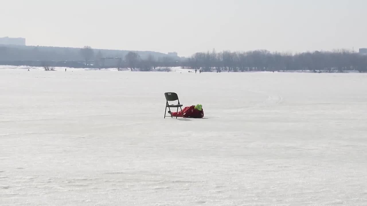 В Перми активно проводятся противопаводковые мероприятия