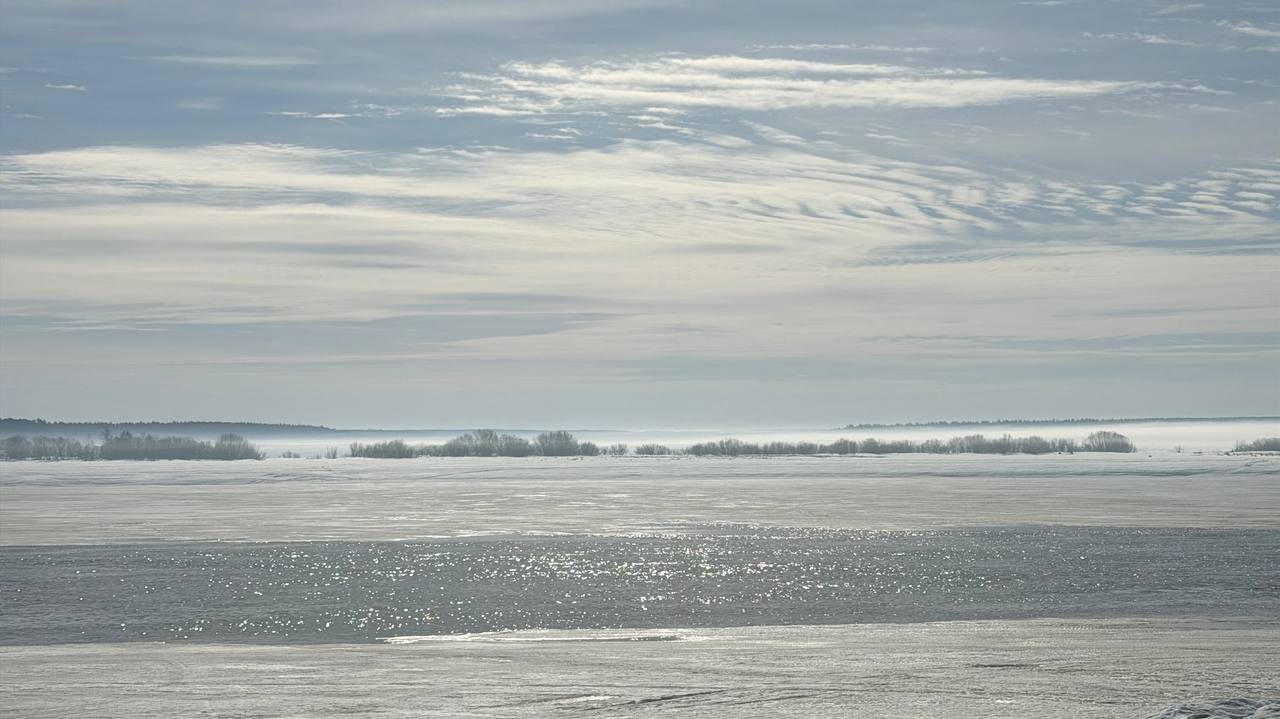 Апрель 2026 года в Пермском крае будет теплым и контрастным