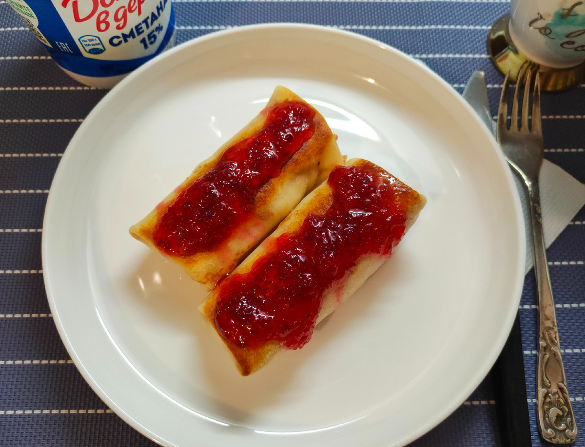 Уютные кулинарные будни: меню на четыре дня с домашним вином