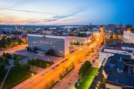 Прокуратура Пермского края в судебном порядке добилась сохранения защитных лесов