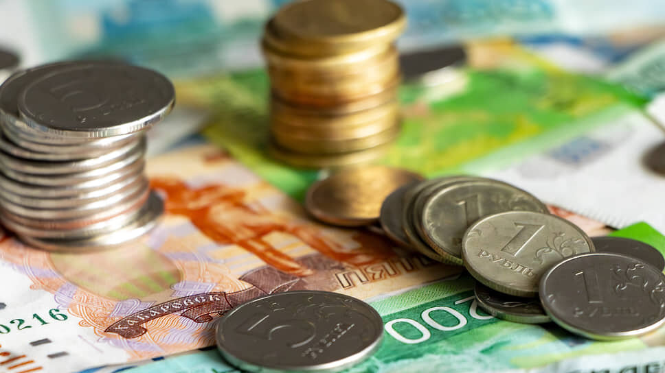 Сбережения петербуржцев достигли нового рекорда